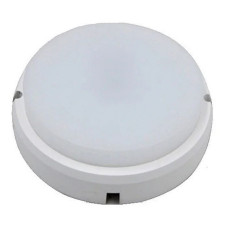 Світильник Techno Systems LED Round Ceiling 8W-220V-640L-6500K-IP65 ЖКГ коло