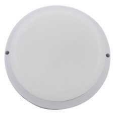 Світильник Techno Systems LED Round Ceiling 18W-220V-1440L-6500K-IP65 ЖКГ коло