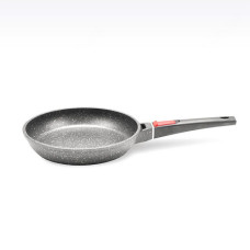Сковорода Maestro MR-4924 антипригарне покриття Granite без кришки