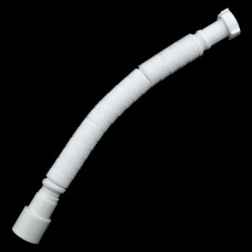 Гнучка труба з гайкою Waterstel Orio АС-10152 1 1 / 4x40 / 50/1350