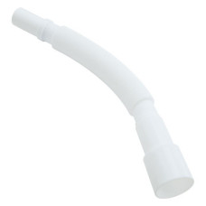 Гнучка труба STP G-00.01 без гайки 32x40/50 L800
