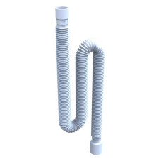 Гнучка труба STP G-02 без гайки 40-50 / 1200