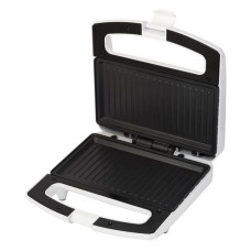Бутербродниця Rotex RSM110-W 780Вт антипригарне покриття пластини для гриля Grill