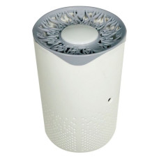 Світильник знищувач комах Lemanso LM3401 5W 110-240V USB плюс адаптер РР білий
