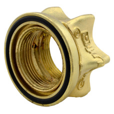 Прижимна гайка Zegor WKM-028-M Прижимна гайка Zegor WKM-028-M