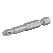 Насадки викруткові Granite 10-93-501 РZ3х50мм S2 10шт