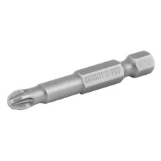 Насадки викруткові Granite 10-93-500РZ3х50мм S2 2шт