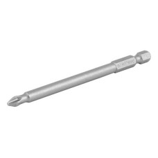 Насадки викруткові Granite 10-02-100 РН2х100мм S2 2шт