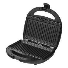 Бутербродниця Rotex RSM222-B 800Вт антипригарне покриття 4в1