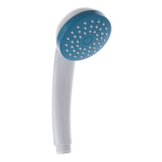 Лійка для душу Zerix WKY-1300 біла