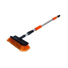 Щітка для миття машини Elegant EL 100131 телескопічна 90-168см
