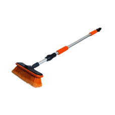Щітка для миття машини Elegant EL 100132 телескопічна TPR 90-168см