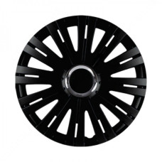 Ковпаки Elegant Versaco Active RC Black R15 комплект