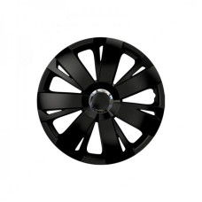 Ковпаки Elegant Versaco Energy RC Black R15 комплект