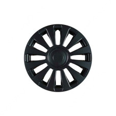 Ковпаки Jestic Avant Black R15 комплект