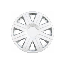 Ковпаки Jestic Cosmos White R15 комплект