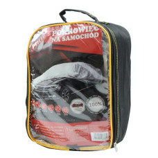 Тент автомобільний Milex Polyester ХL 533х178х120