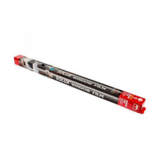 Тонувальна плівка Solux Super Dark Black 1x3м Сингапур