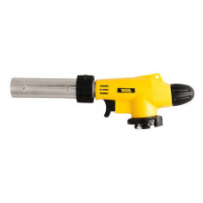 Пальник для газового балону Mastertool 44-5039 Орбіта 1300C