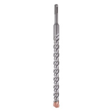 Бур по бетону Granite 0-20-310 SDS-PLUS S4 20x310мм з хвостовиком