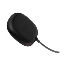 Бездротовий зарядний пристрій Baseus Suction Cup чорний