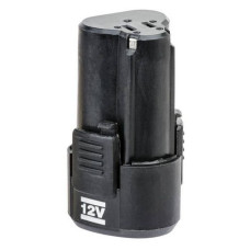 Акумулятор Intertool WT-0323 12В літій-іон 2Ач для шуруповерта WT-0321