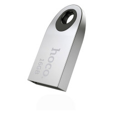 Флешка Hoco UD9 Insightful Smart Mini Car Music USB Drive 16GB