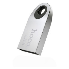 Флешка Hoco UD9 Insightful Smart Mini Car Music USB Drive 32GB