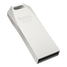 Флешка Hoco UD4 Intelligent high-speed flash drive 64GB