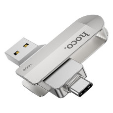 Флешка Hoco UD10 Wise Type-C USB flash drive 16GB