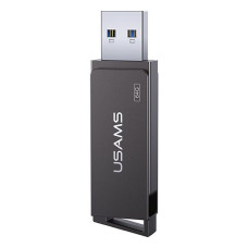 Флешка Usams US-ZB196 USB 3.0 Rotatable High Speed Flash Drive 64GB