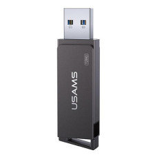 Флешка Usams US-ZB197 USB 3.0 Rotatable High Speed Flash Drive 128GB
