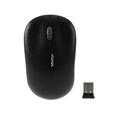 Комп'ютерна мишка Meetion MT-R545 Wireless Mouse 2.4G чорна