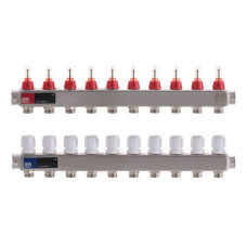 Колекторний блок Europroduct EP.S1110-10