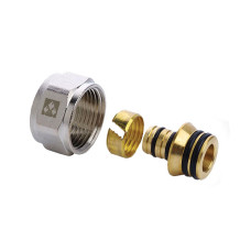 Євроконус 3/4