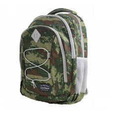 Рюкзак Joypack Камуфляж 0022SE 45х33х17см