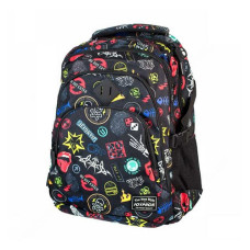 Рюкзак Joypack Urban 0033SE 44х30х18см