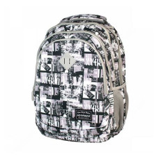 Рюкзак Joypack Style 0041SE 44х30х18см
