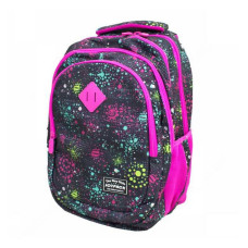 Рюкзак Joypack Painting 0043SE 44х30х18см