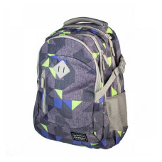 Рюкзак Joypack Геометрія 0051SE 44х30х18см