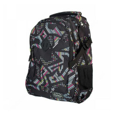Рюкзак Joypack Абстракція 0052SE 44х30х18см