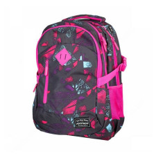 Рюкзак Joypack Вітраж 0054SE 44х30х18см
