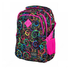 Рюкзак Joypack Гіпноз 0064SE 44х30х18см