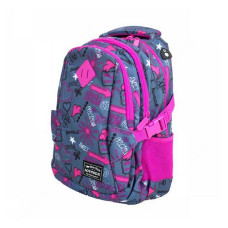 Рюкзак Joypack Love 0071SE 45х33х17см