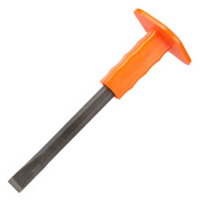 Зубило з обмежувачем Sigma 4325121 250х16х23мм