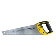 Пилка по дереву Sigma 4400841 7TPI Grizzly 400мм