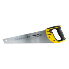 Пилка по дереву Sigma 4400871 11TPI Grizzly 400мм