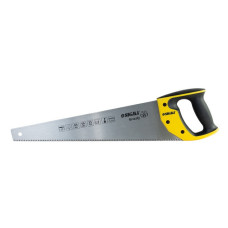 Пилка по дереву Sigma 4400881 11TPI Grizzly 450мм