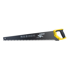 Пилка по пінобетону Sigma 4403261 з тефлоновим покриттям 750мм T-Rex