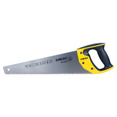 Ножовка по дереву Sigma 4400811 400мм 3TPI Grizzly